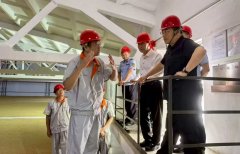 <b>鞭策跨部分协同联动</b>